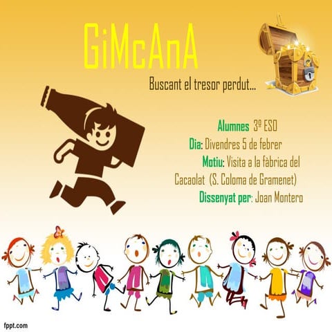 Gimcana de l'Euclides