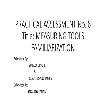 GIMELO AND GUAZO LABORATOnnm,nnRY 6.pptx