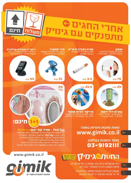 Gimik card | PDF