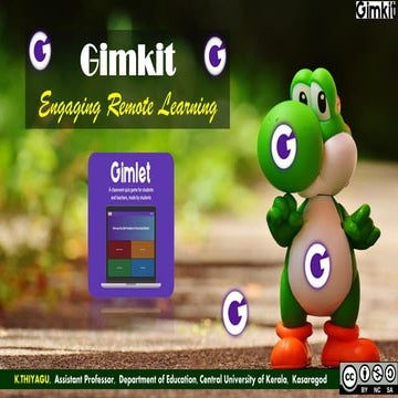 Experience The Gimkit Difference Engaging Learning Guaranteed Fun - 2os82hd