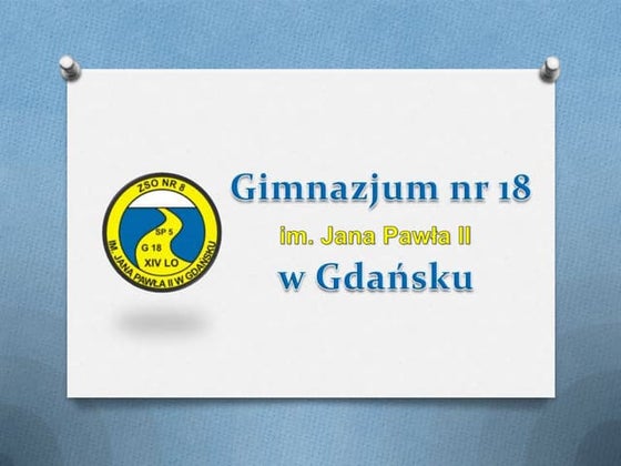Prezentacja1 | PPT