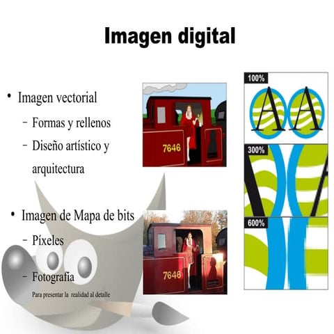 12 Gimp. Taller Practico | PDF