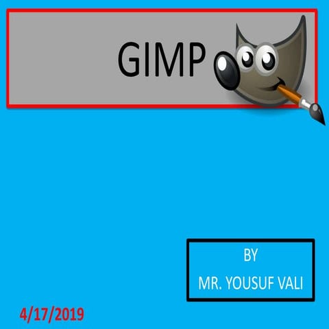 Gimp
