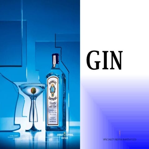 Gin