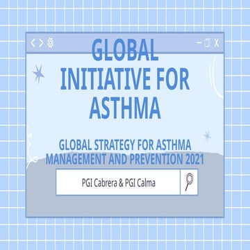 Global Initiative for Asthma 2021.pptxxx