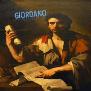 Giordano presentation