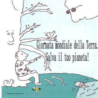 Progetto di educazione ambientale "...