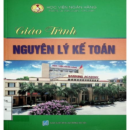 Giáo trình Nguyên lí kế toán - Học Viện Ngân Hàng.pdf