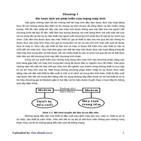 Giáo trình quản trị mạng máy tính[bookbooming.com]