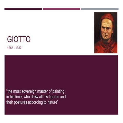 Giotto