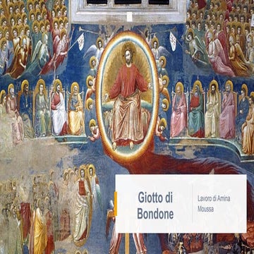 Giotto
