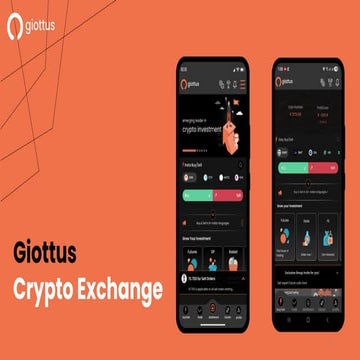 Giottus Secure Crypto Exchange for India | PDF