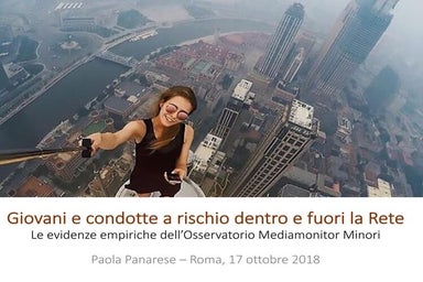 Carderi Anna: Educazione Sessuale ed Internet. Congresso sezione ...