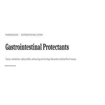 GI_Protectants-10.pptx pharmacology for nurses in study ig pharmacology ...