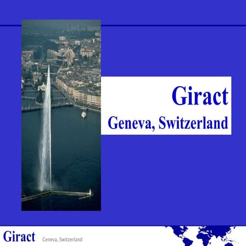 Giract's flavor research winners bodes well for future EU taste ...