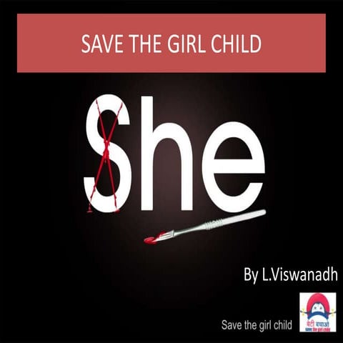 Violence against Girl child