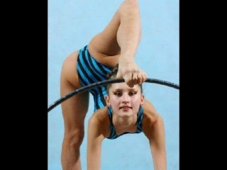 Girls Made Of Rubber