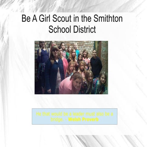 Girl scoutpresentationbrs13