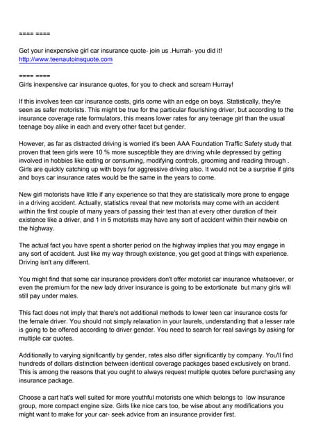 Arkansas auto insurance