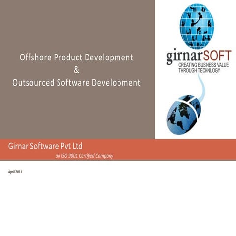 GirnarSoft Profile
