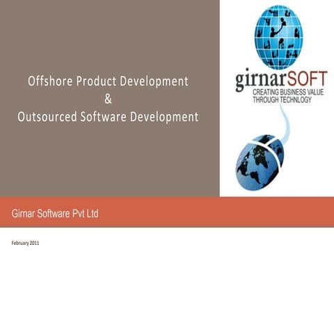 GirnarSoft Profile
