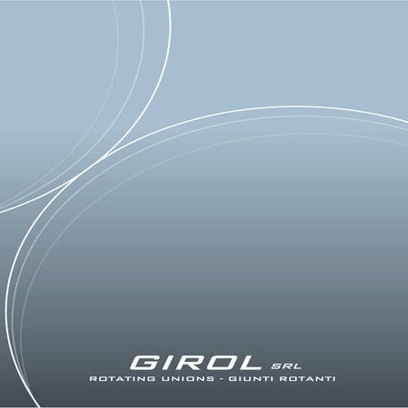 Girol catalogo (2) | PDF