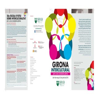 Gironaintercultural2010de fundacio ...