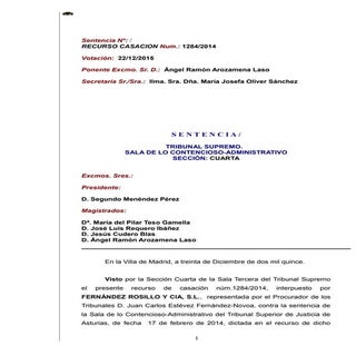 St Rosillo Red Natura 