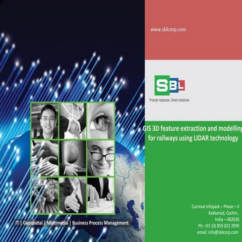 Gis 3 dfeature extraction and modeling