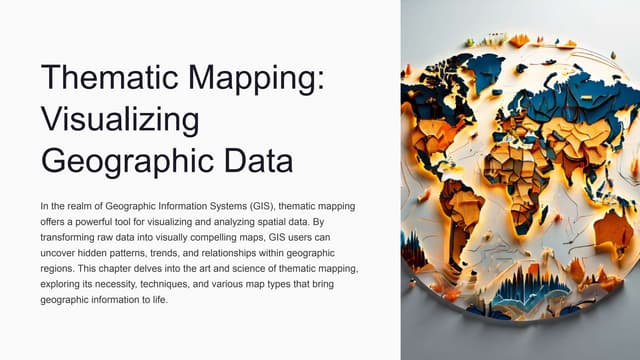 Pedoman Layout Peta Sesuai SNI - Indonesia National Standar of Mapping ...