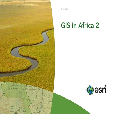 GIS in Africa 2