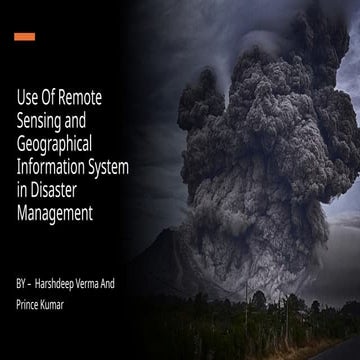 GIS AND REMOTE SENSING in civil engineering.pptx