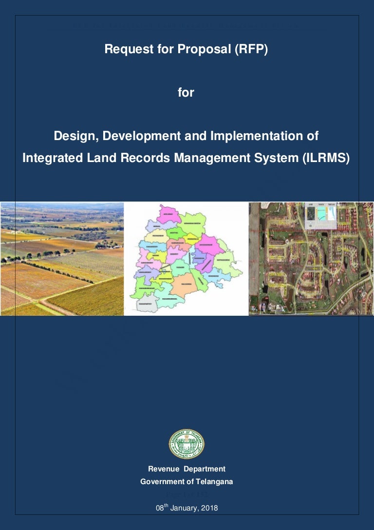 Gis database