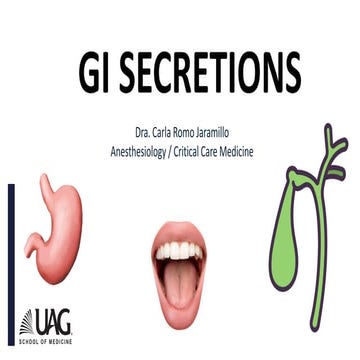 GI SECRETIONS  -2.pdf. universidad autónoma