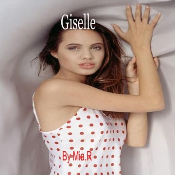 Giselle