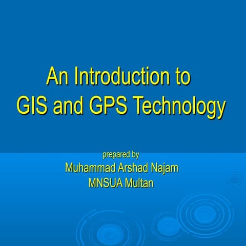 Gisgps 