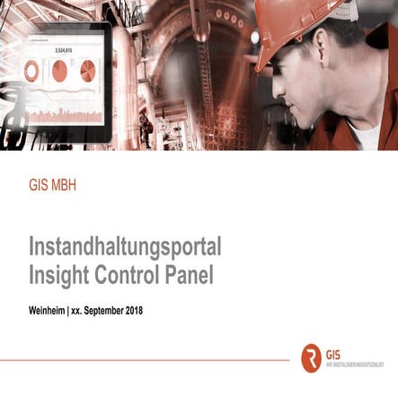 Mobile Maintenance App Insight Mobile SAP PM | PDF