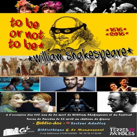 Blog macbeth background (revised) | PPT
