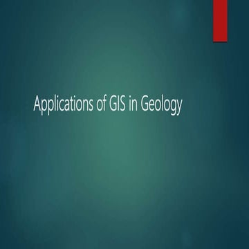 GIS