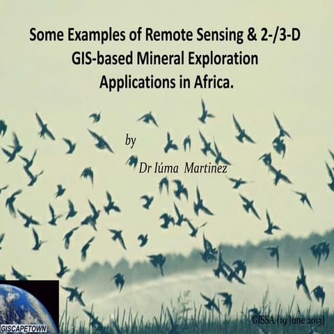 Gissa  2013-6 10-Iuma Martinez