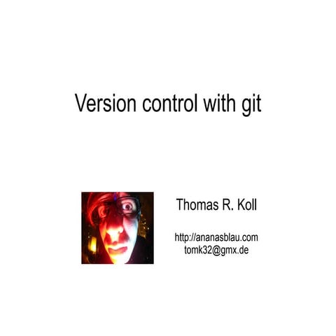 Git