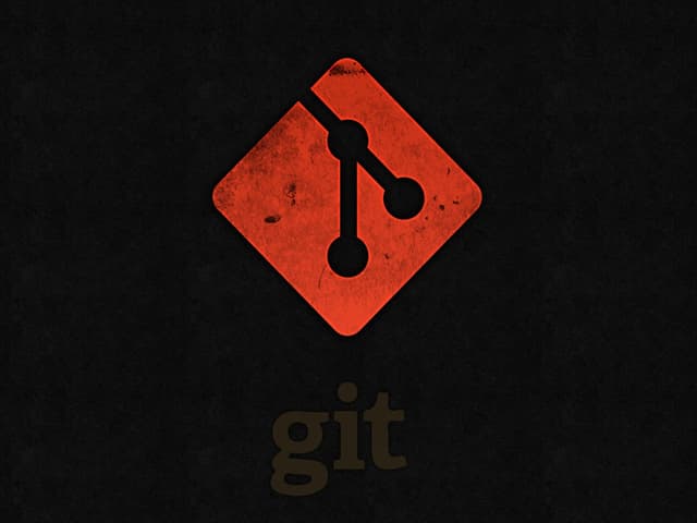 Git 1