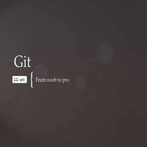 Git