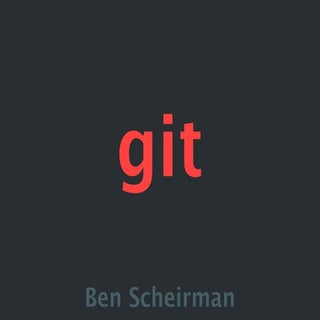Meet Git