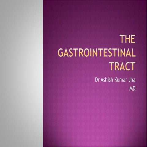 Git pathology lecture