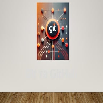 Git. Github Основні поняття і принципи роботи.