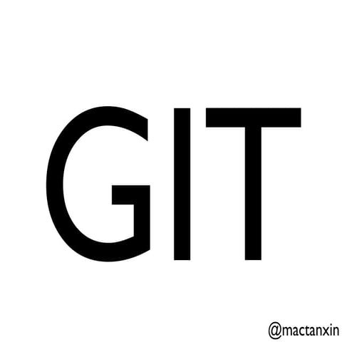 Git share