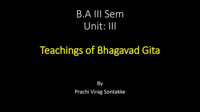 Gita