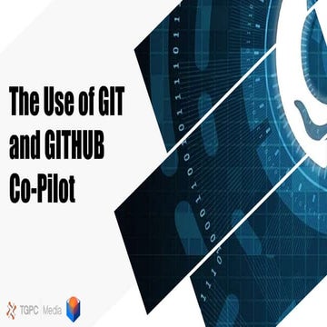 Notes on Git and Github and GitHub CoPilot.pptx