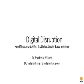 GITEX_Williams_FINAL_Digital Disruption.pptx